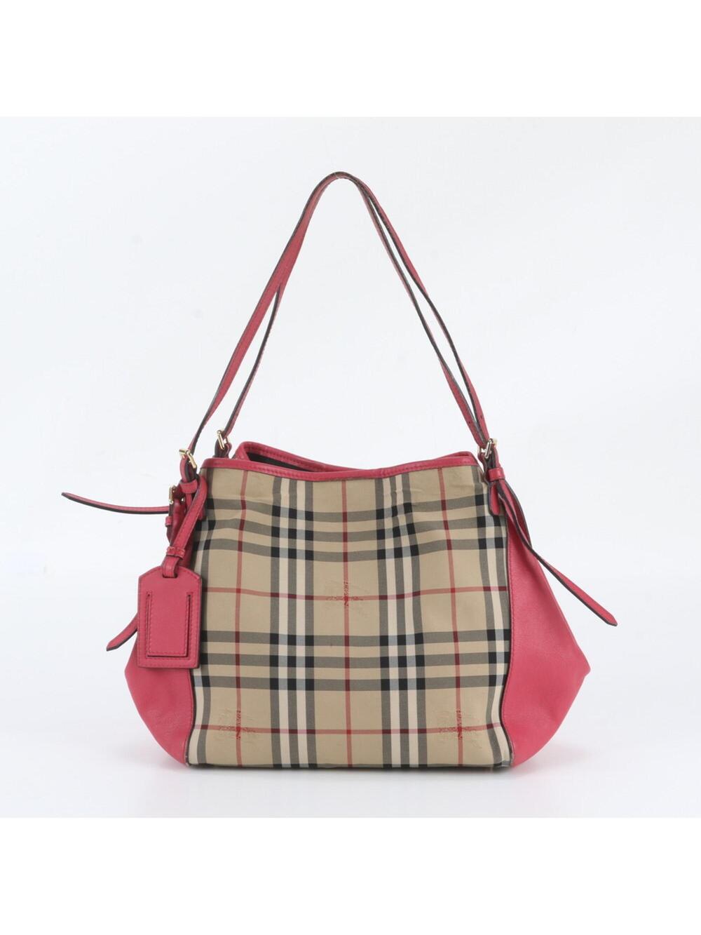 Burberry Canterbury Tote Horseferry #370479B45B